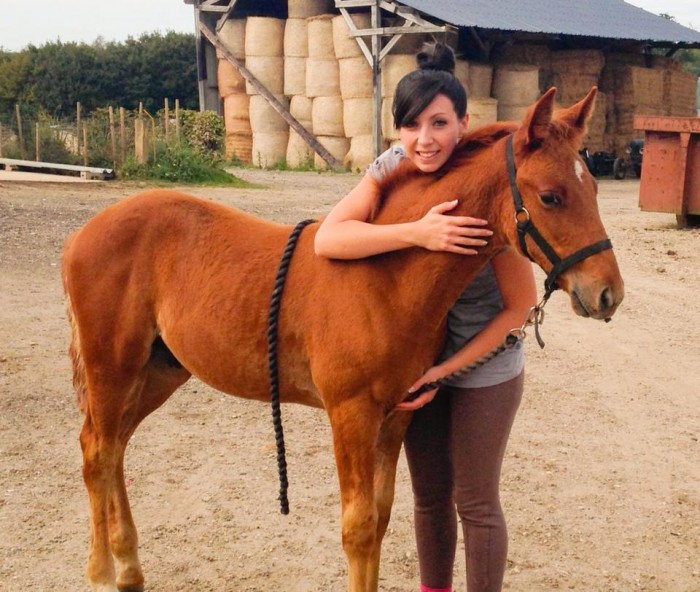 Photo de profil de alyss2805