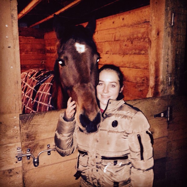 Photo de profil de amandine_chief