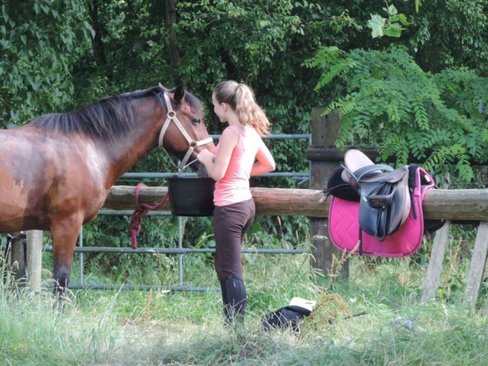 Photo de profil de anoukedeline