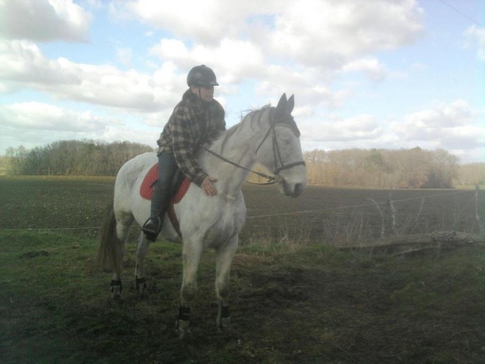 Photo de profil de baba37