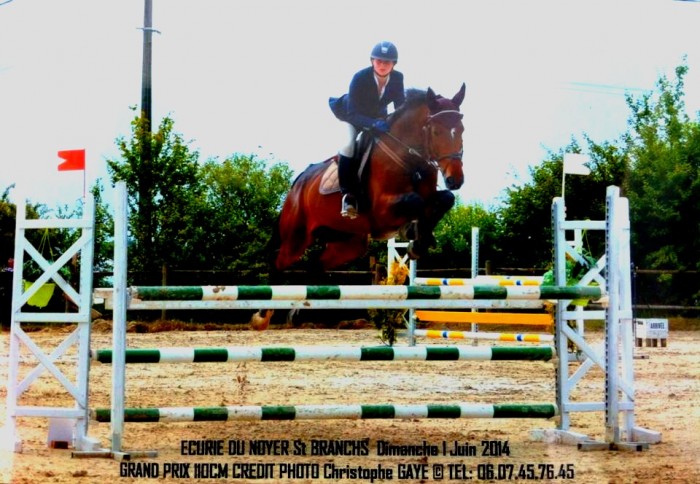 Photo de profil de berangeremchl