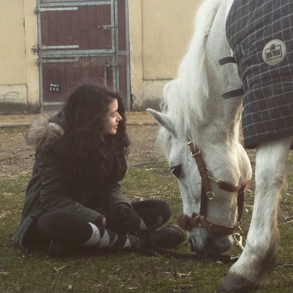 Photo de profil de celinefus