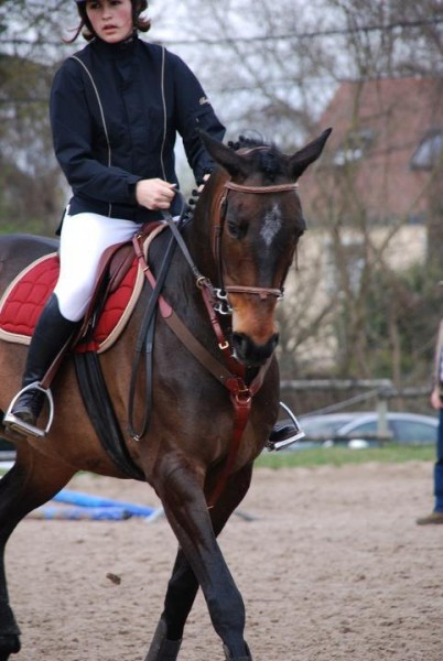 Photo de profil de chachou93