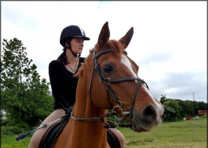 Photo de profil de chloebell