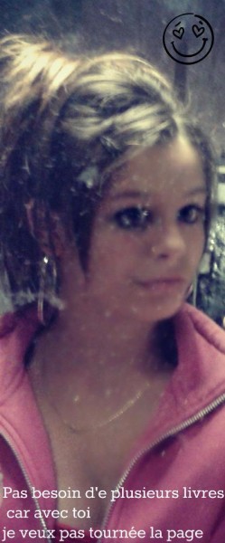 Photo de profil de chloeblanc13