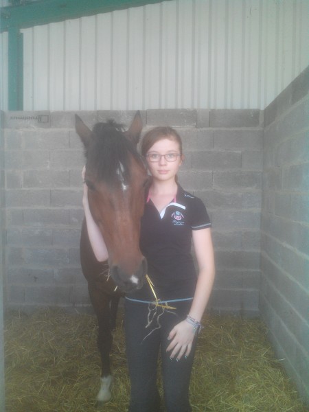 Photo de profil de chloemina