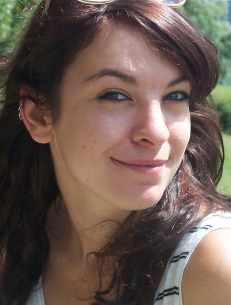 Photo de profil de chlopie