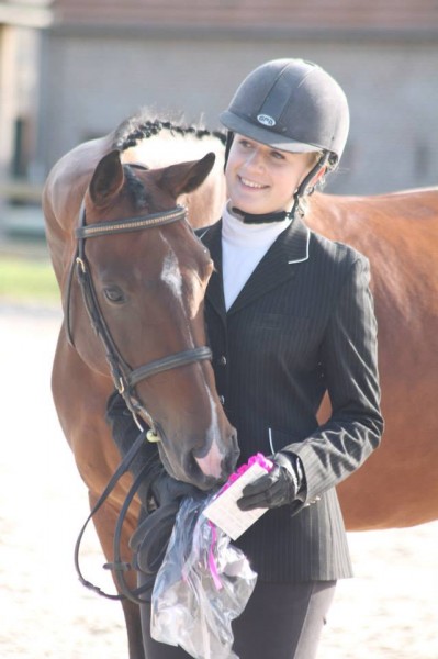 Photo de profil de clementine720