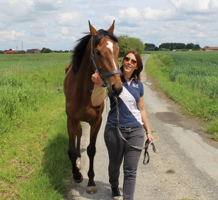 Photo de profil de cmoimarie