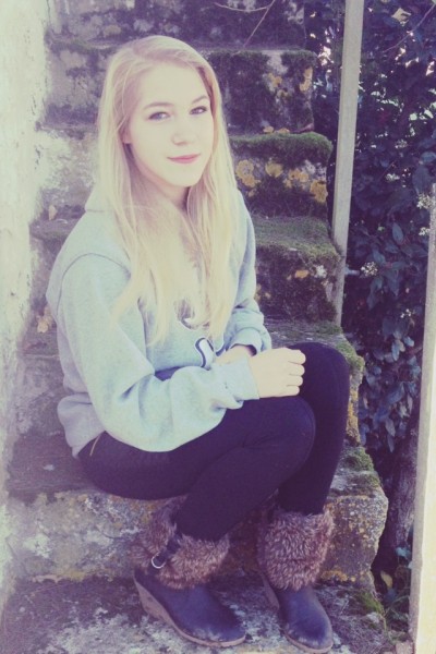Photo de profil de coralie51000
