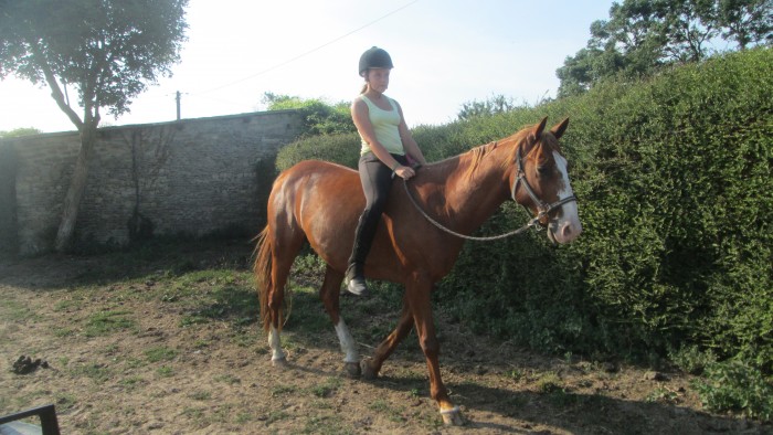 Photo de profil de elisouuu