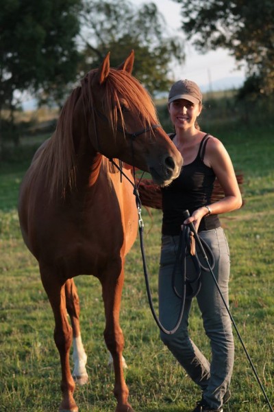 Photo de profil de elzou02
