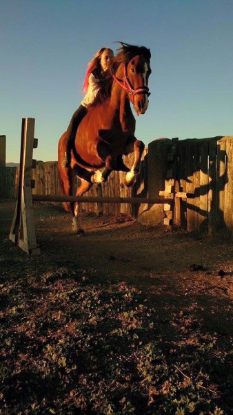 Photo de profil de gilianne