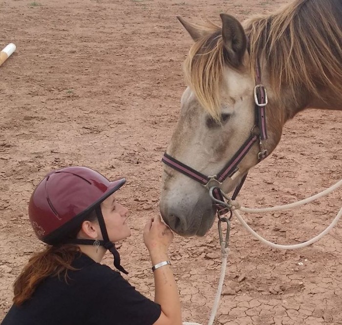 Photo de profil de limina