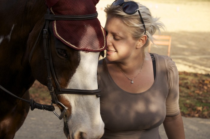 Photo de profil de lucie31lutti