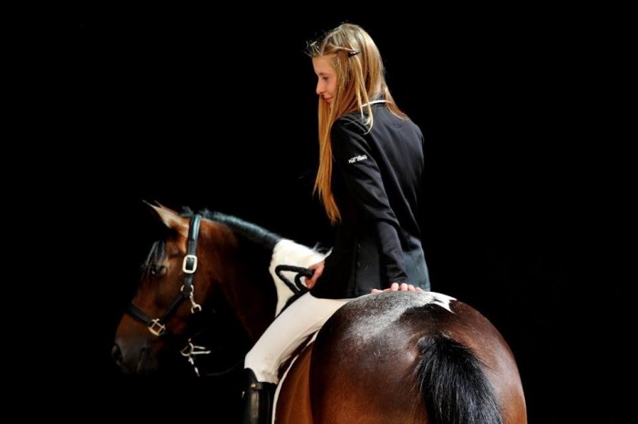 Photo de profil de lucie.vhr