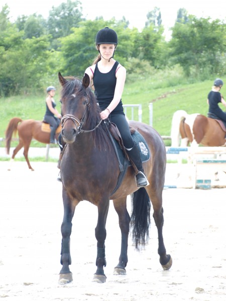 Photo de profil de ludivine77680