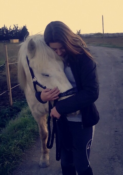 Photo de profil de maelyshorses