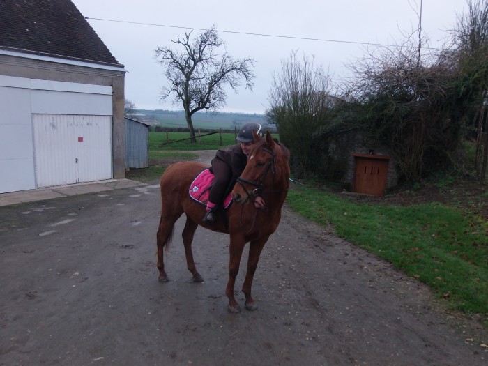 Photo de profil de mallaury12