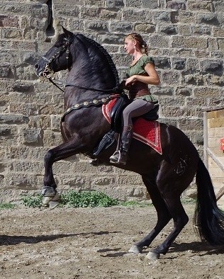 Photo de profil de marianne22