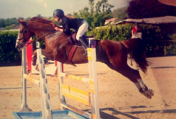 Photo de profil de maurane74250