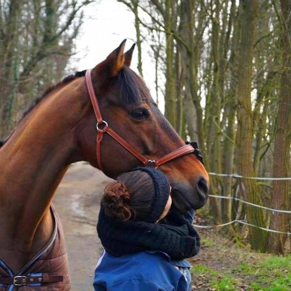 Photo de profil de miilou16