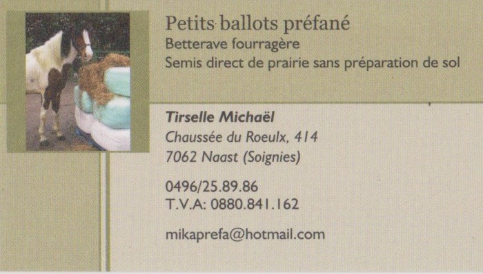 Photo de profil de mikaprefa
