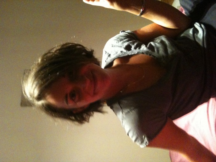 Photo de profil de monarose