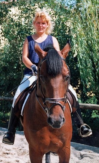 Photo de profil de orientale