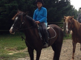 Photo de profil de passioncheval12