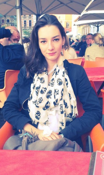 Photo de profil de pauline110795