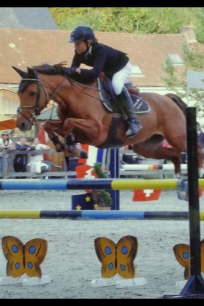 Photo de profil de robyne