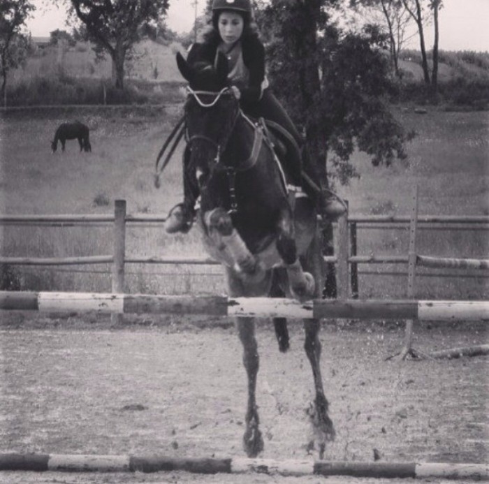 Photo de profil de romanehorse