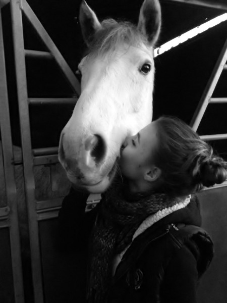 Photo de profil de sohorse76