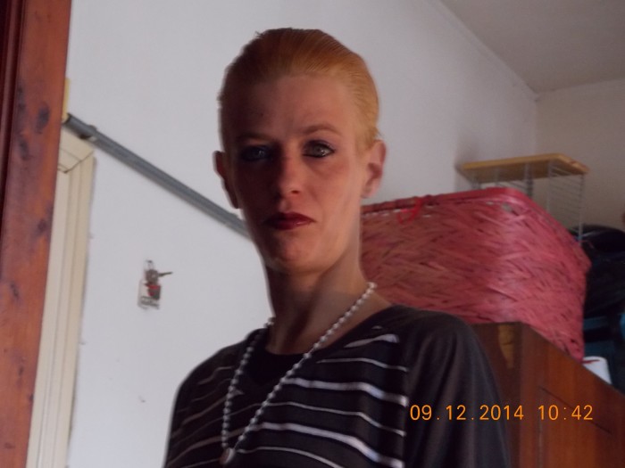 Photo de profil de vanessabelle