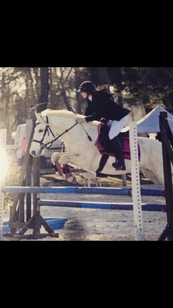 Photo de profil de violaine123