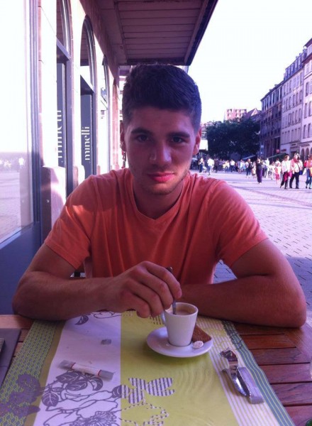 Photo de profil de yoann6