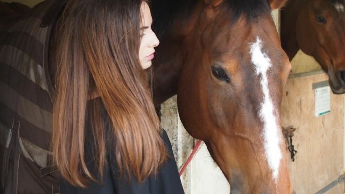 Photo de profil de alessia94