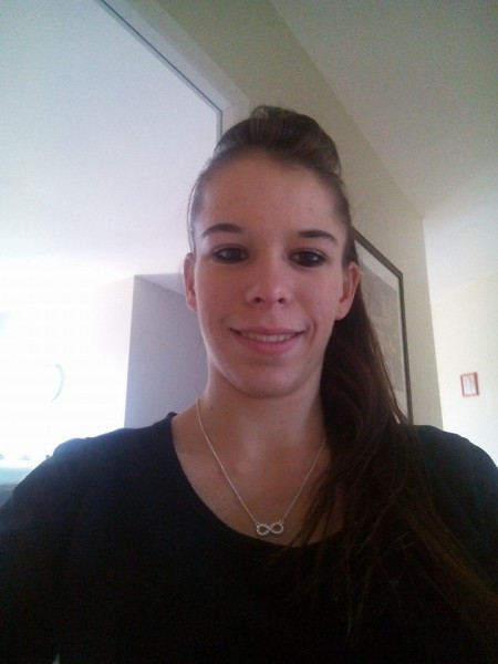 Photo de profil de amandine038