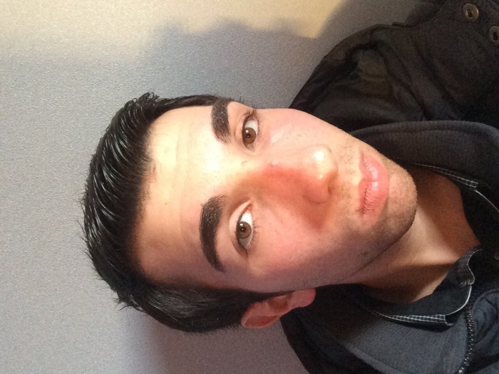 Photo de profil de anyon