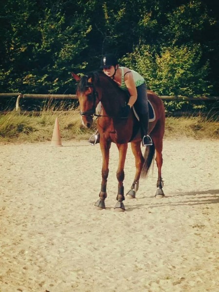 Photo de profil de belange