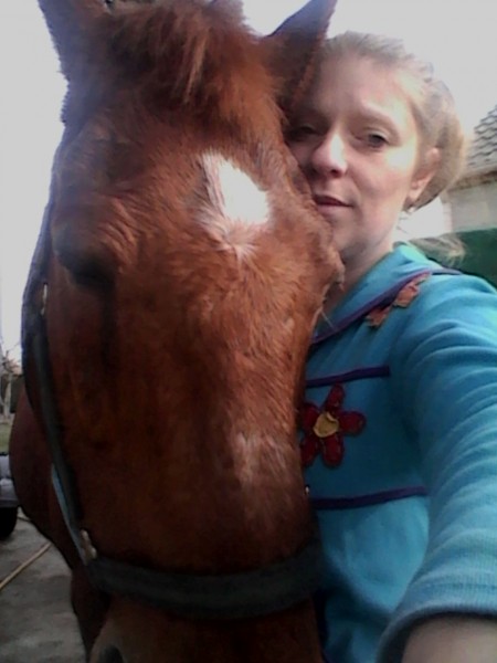 Photo de profil de bellablonde