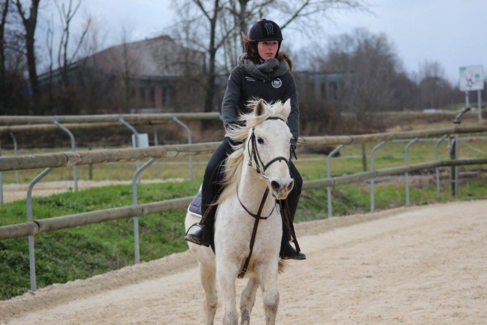 Photo de profil de capucine.k