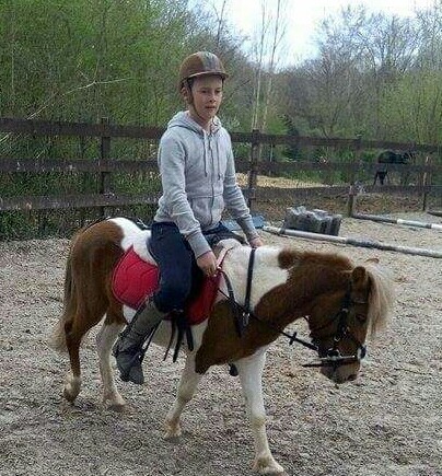 Photo de profil de caramel92120