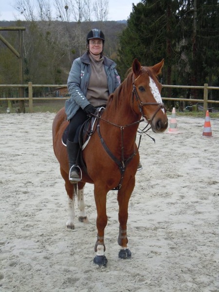 Photo de profil de cccheval