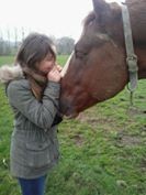 Photo de profil de cheval0109