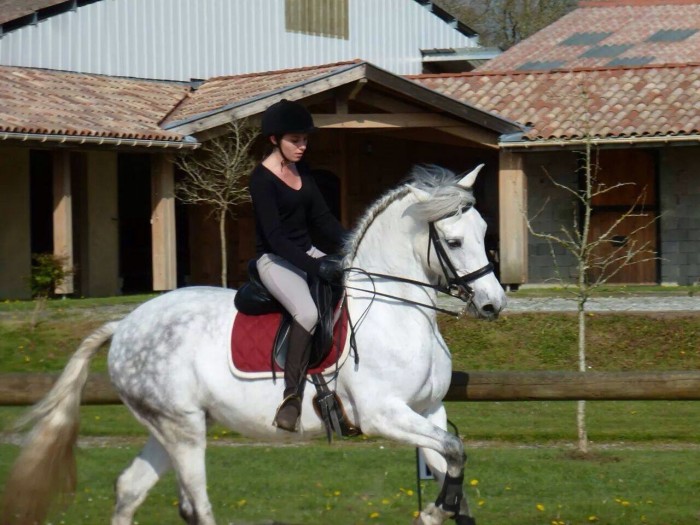 Photo de profil de chloe44000