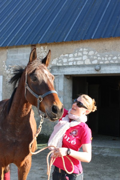 Photo de profil de chloebp72