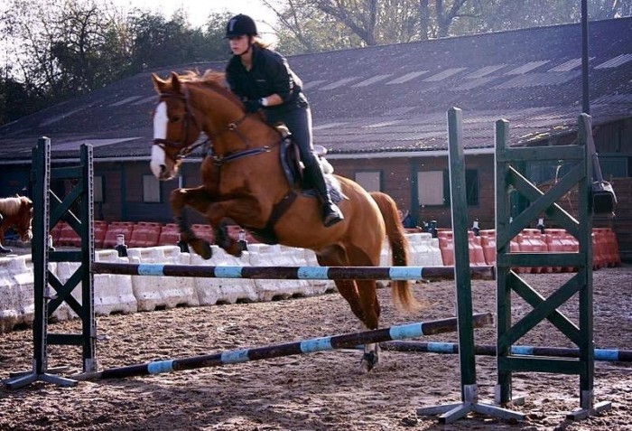 Photo de profil de choups95