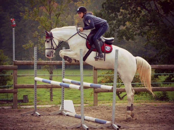 Photo de profil de clossette